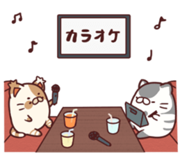 Two sticker5 sticker #7461104