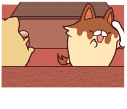 Two sticker5 sticker #7461105