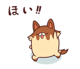 Two sticker5 sticker #7461106