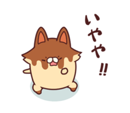 Two sticker5 sticker #7461107