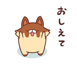 Two sticker5 sticker #7461108