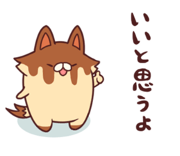 Two sticker5 sticker #7461109