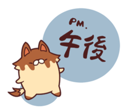 Two sticker5 sticker #7461111