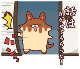 Two sticker5 sticker #7461115