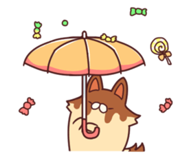 Two sticker5 sticker #7461117