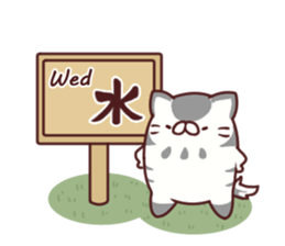 Two sticker5 sticker #7461120