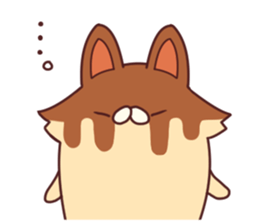 Two sticker5 sticker #7461126