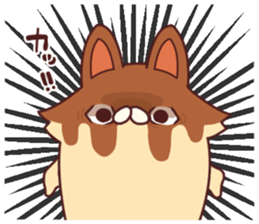 Two sticker5 sticker #7461127