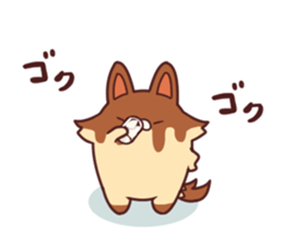 Two sticker5 sticker #7461130