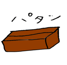 kuma oyaji sticker #7461139