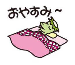 New kappa heaven sticker #7461494