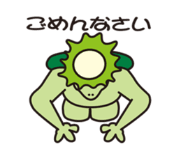 New kappa heaven sticker #7461497