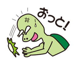 New kappa heaven sticker #7461506