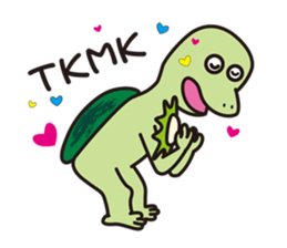 New kappa heaven sticker #7461529