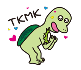 New kappa heaven sticker #7461529