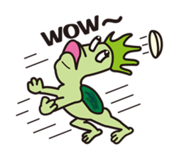 New kappa heaven sticker #7461530