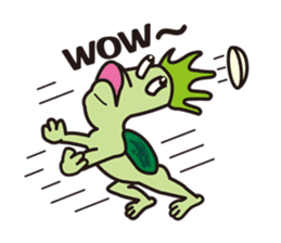 New kappa heaven sticker #7461530