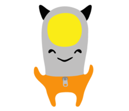 Omety sticker #7461852