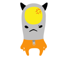 Omety sticker #7461853