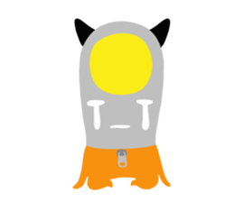 Omety sticker #7461854