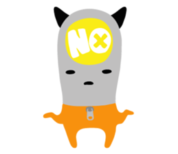 Omety sticker #7461856