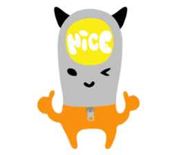 Omety sticker #7461857