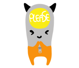 Omety sticker #7461858