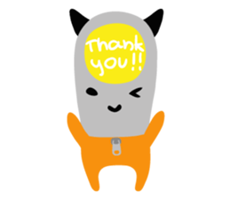 Omety sticker #7461859