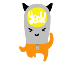 Omety sticker #7461860