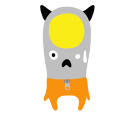 Omety sticker #7461861