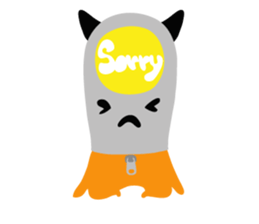 Omety sticker #7461862