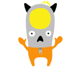 Omety sticker #7461863