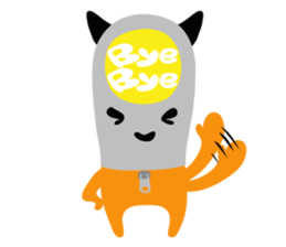 Omety sticker #7461864