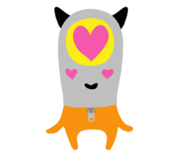 Omety sticker #7461865