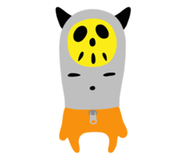 Omety sticker #7461866