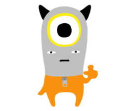 Omety sticker #7461867