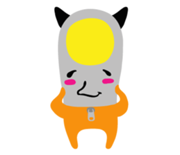 Omety sticker #7461869