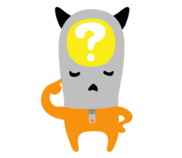 Omety sticker #7461871