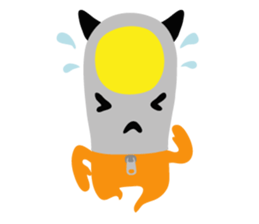 Omety sticker #7461873