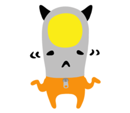 Omety sticker #7461876