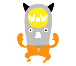 Omety sticker #7461878