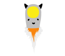 Omety sticker #7461879