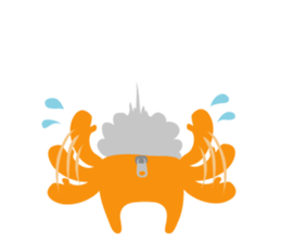 Omety sticker #7461880