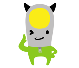 Omety sticker #7461881