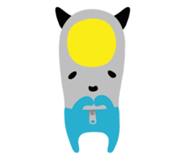 Omety sticker #7461882