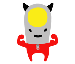 Omety sticker #7461883