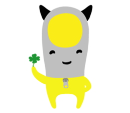 Omety sticker #7461884