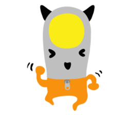 Omety sticker #7461886