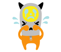 Omety sticker #7461887