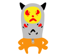 Omety sticker #7461888